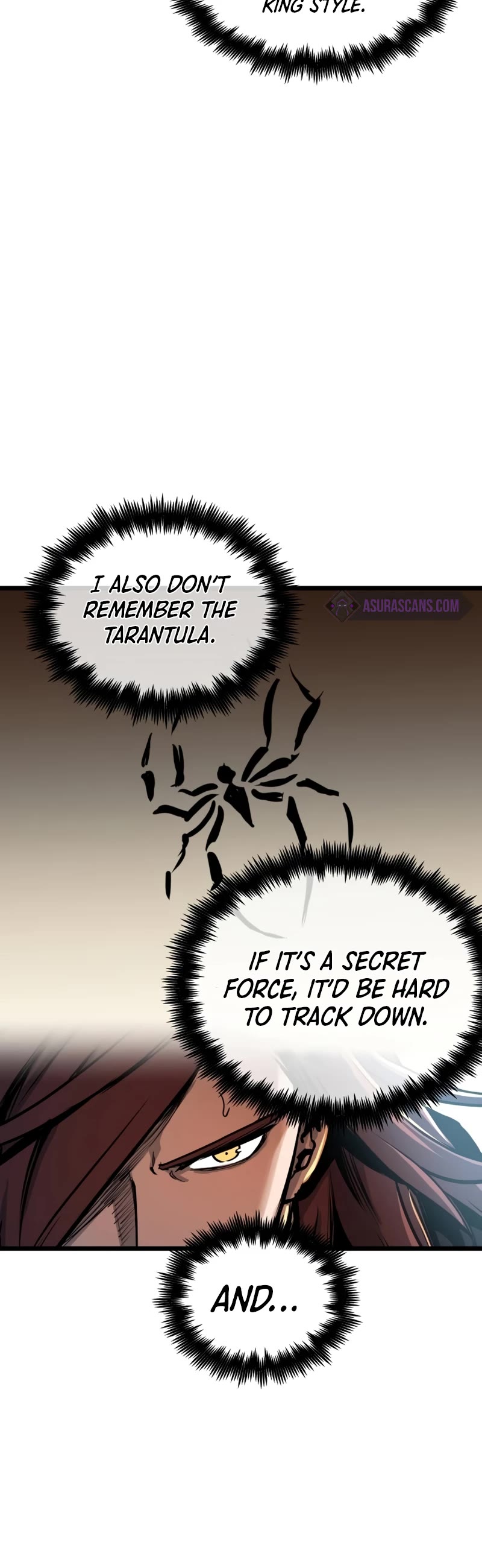 Reincarnation of the Suicidal Battle God Chapter 91 page 20 - Chapter 91