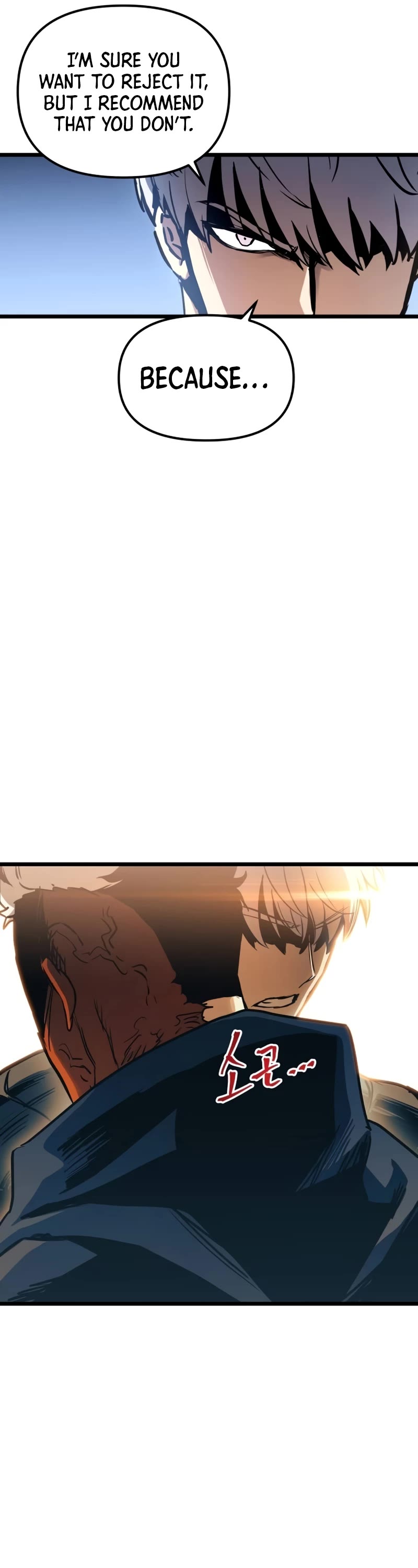 Reincarnation of the Suicidal Battle God Chapter 91 page 22 - Chapter 91