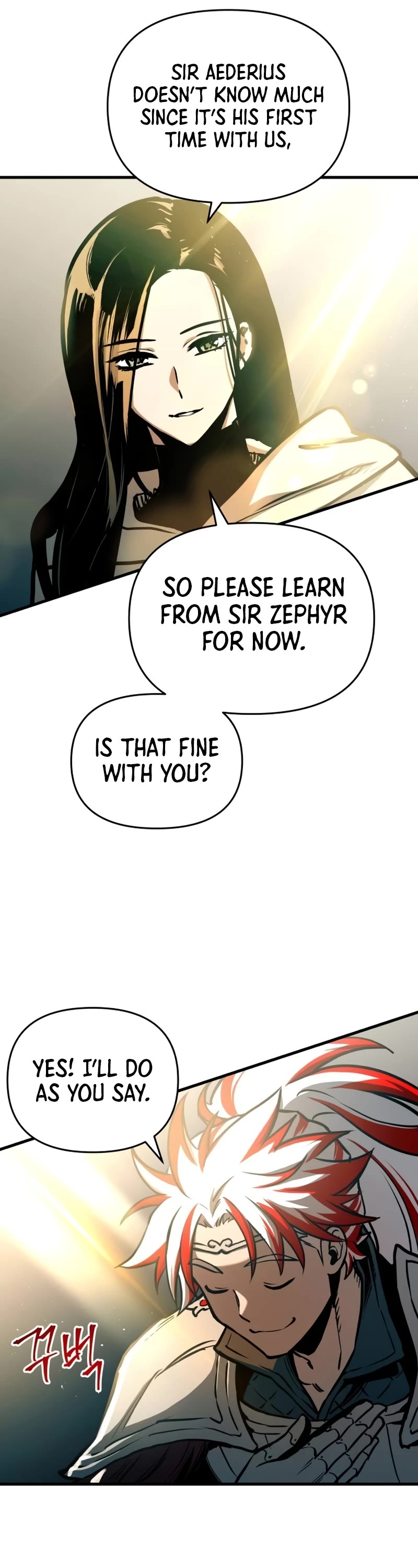 Reincarnation of the Suicidal Battle God Chapter 91 page 27 - Chapter 91