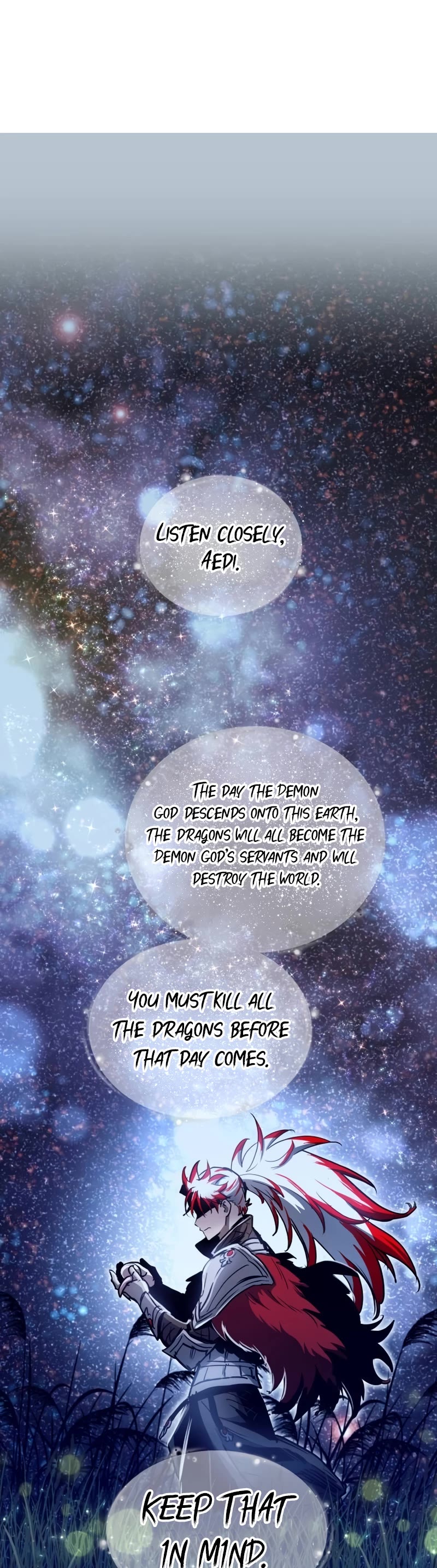 Reincarnation of the Suicidal Battle God Chapter 91 page 30 - Chapter 91