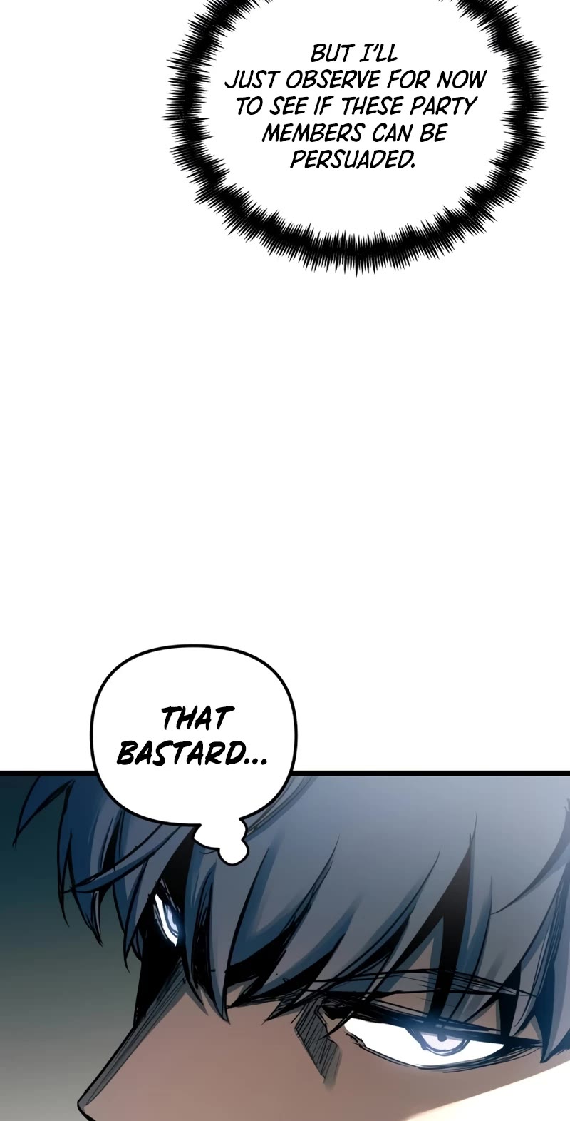 Reincarnation of the Suicidal Battle God Chapter 91 page 35 - Chapter 91