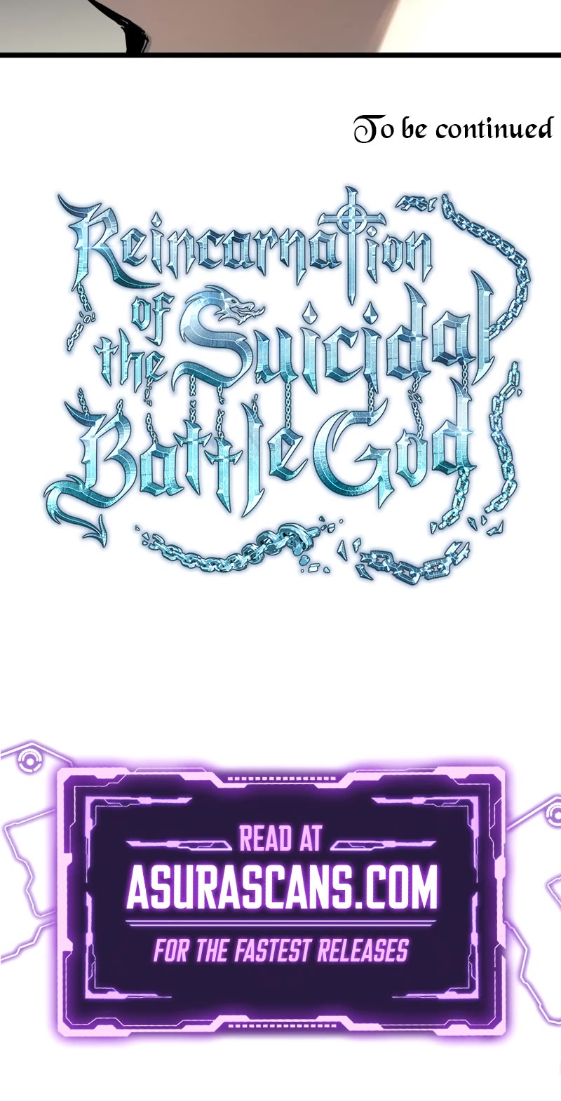 Reincarnation of the Suicidal Battle God Chapter 91 page 36 - Chapter 91