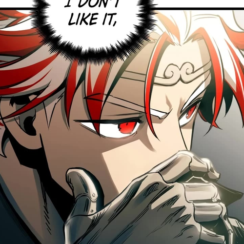 Reincarnation of the Suicidal Battle God Chapter 91 cover
