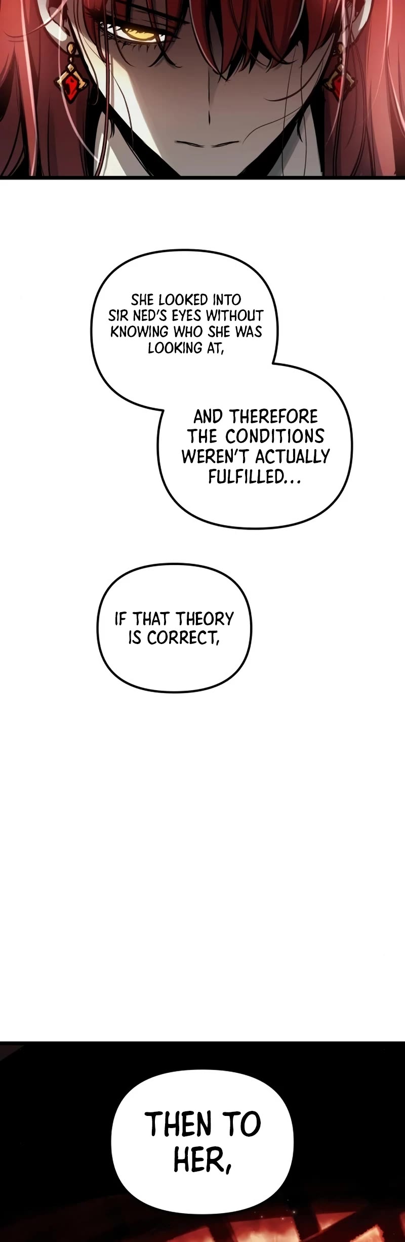 Reincarnation of the Suicidal Battle God Chapter 92 page 10 - Chapter 92