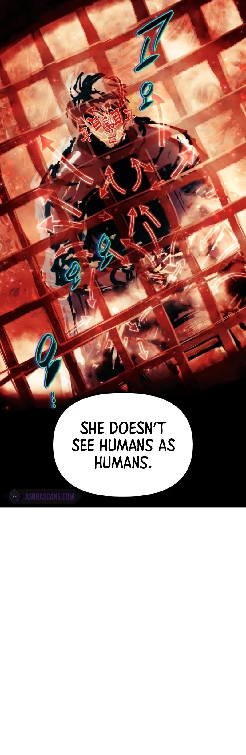 Reincarnation of the Suicidal Battle God Chapter 92 page 11 - Chapter 92