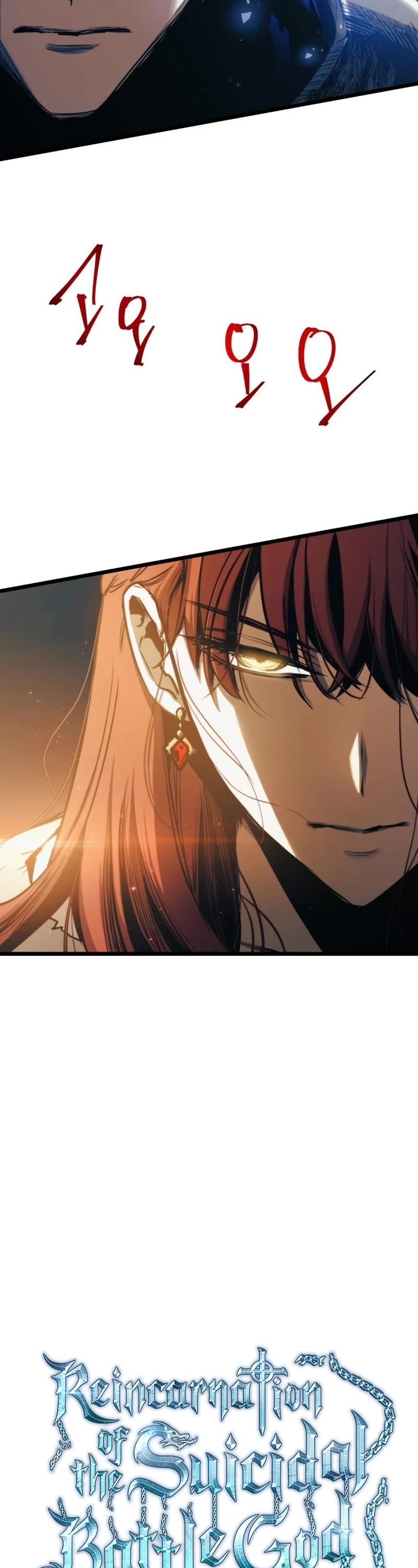 Reincarnation of the Suicidal Battle God Chapter 92 page 13 - Chapter 92