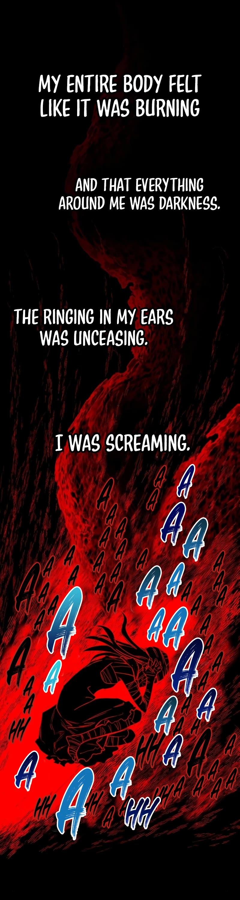 Reincarnation of the Suicidal Battle God Chapter 92 page 17 - Chapter 92