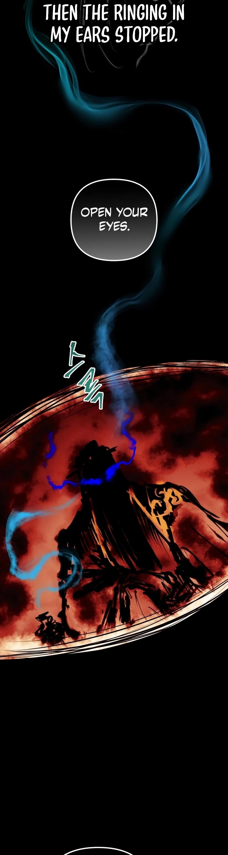 Reincarnation of the Suicidal Battle God Chapter 92 page 19 - Chapter 92