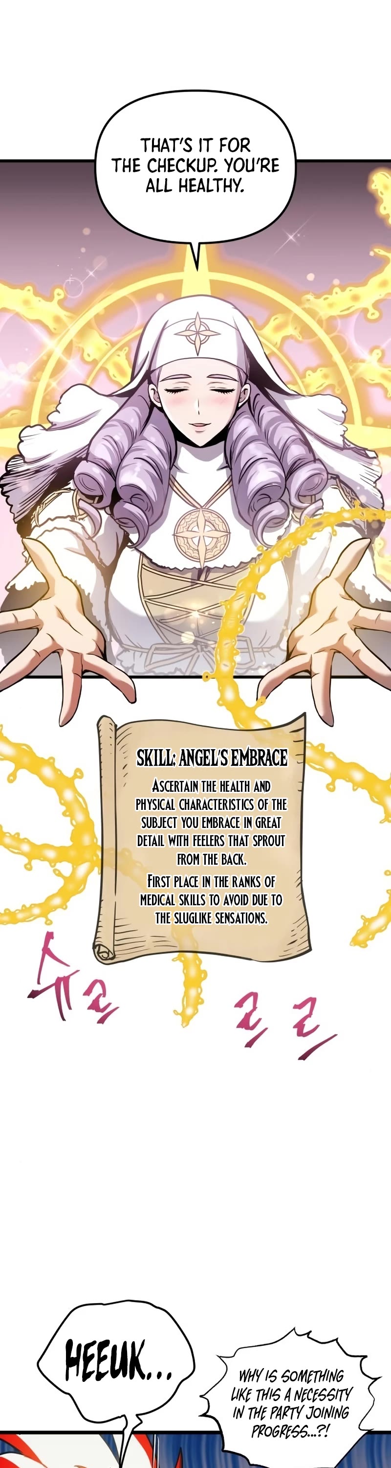 Reincarnation of the Suicidal Battle God Chapter 92 page 2 - Chapter 92