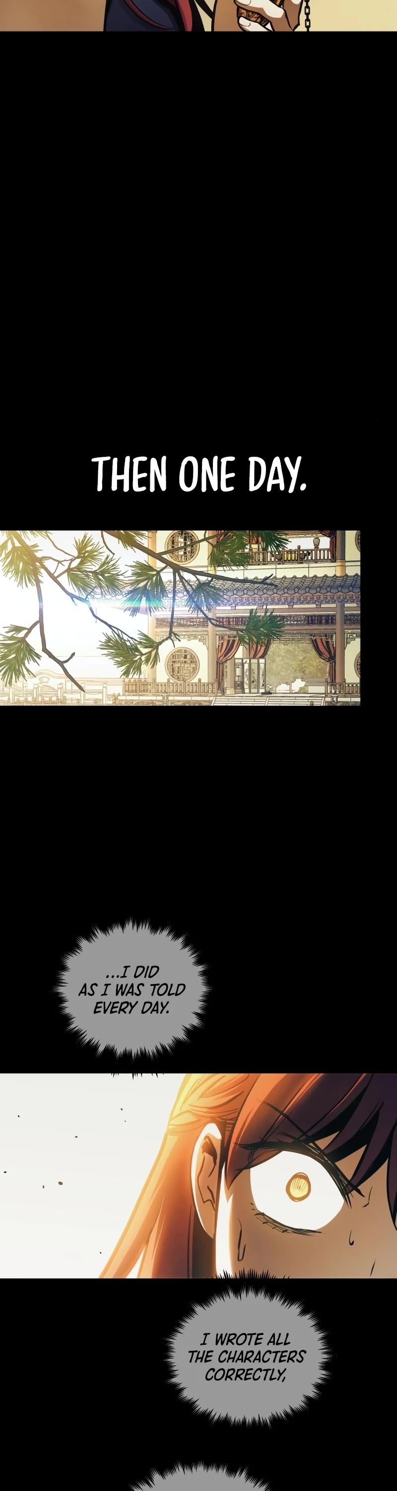 Reincarnation of the Suicidal Battle God Chapter 92 page 24 - Chapter 92
