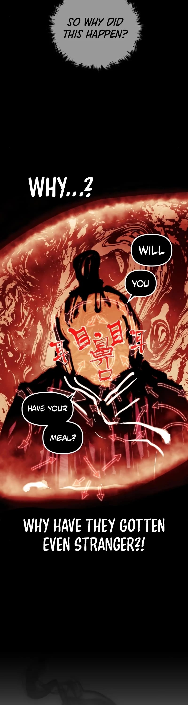 Reincarnation of the Suicidal Battle God Chapter 92 page 25 - Chapter 92