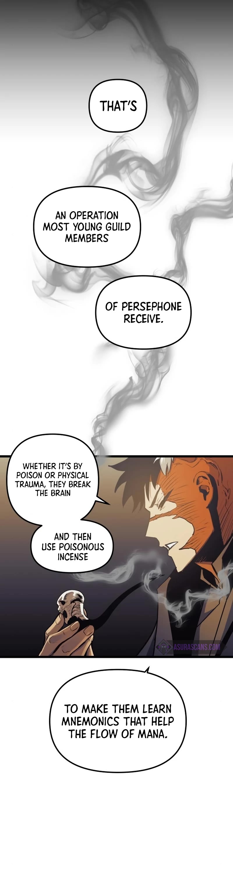 Reincarnation of the Suicidal Battle God Chapter 92 page 26 - Chapter 92