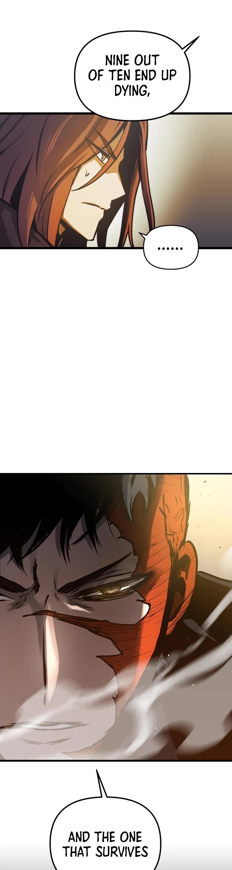 Reincarnation of the Suicidal Battle God Chapter 92 page 27 - Chapter 92