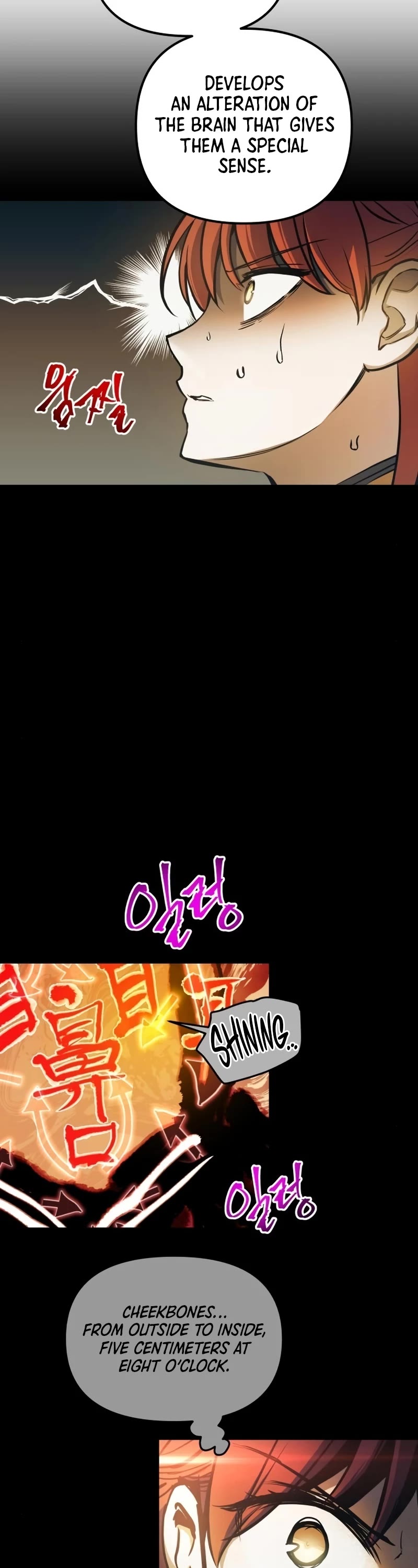 Reincarnation of the Suicidal Battle God Chapter 92 page 28 - Chapter 92