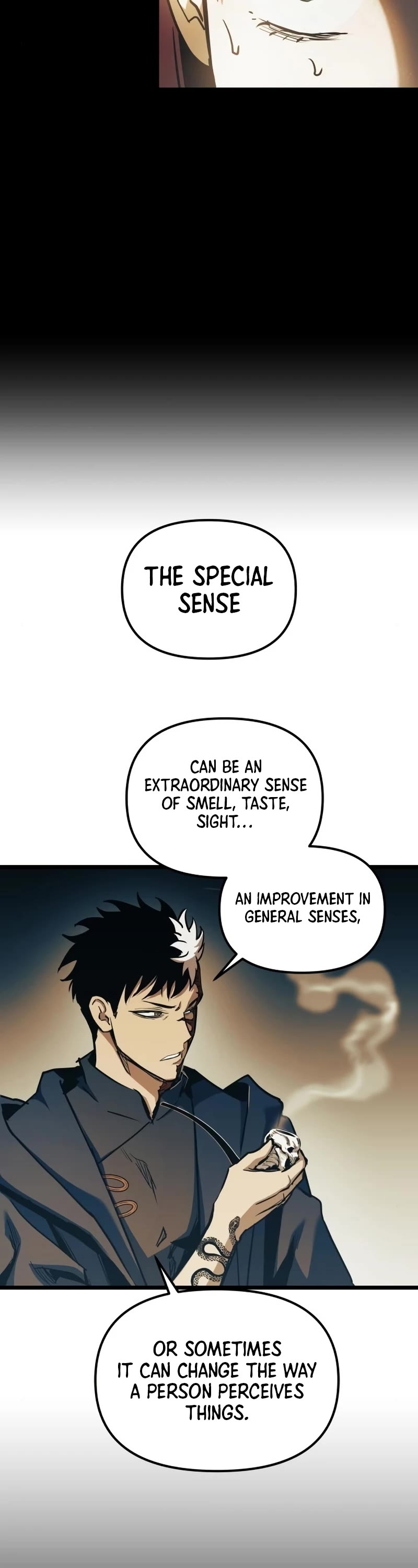 Reincarnation of the Suicidal Battle God Chapter 92 page 29 - Chapter 92
