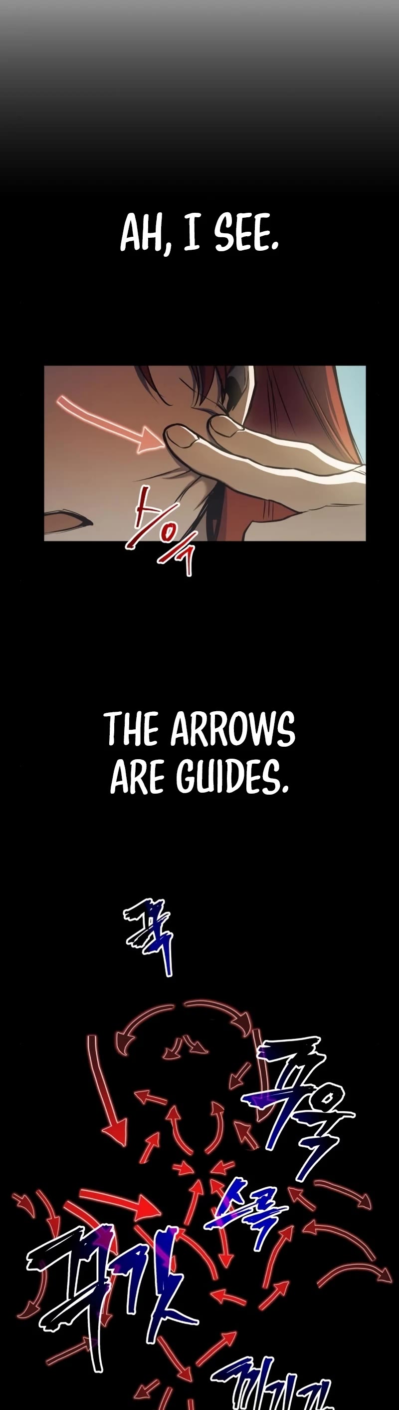 Reincarnation of the Suicidal Battle God Chapter 92 page 30 - Chapter 92