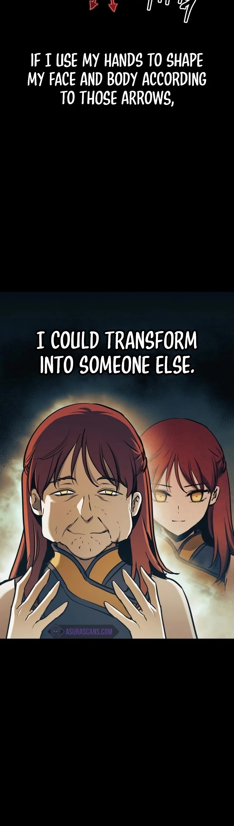 Reincarnation of the Suicidal Battle God Chapter 92 page 31 - Chapter 92