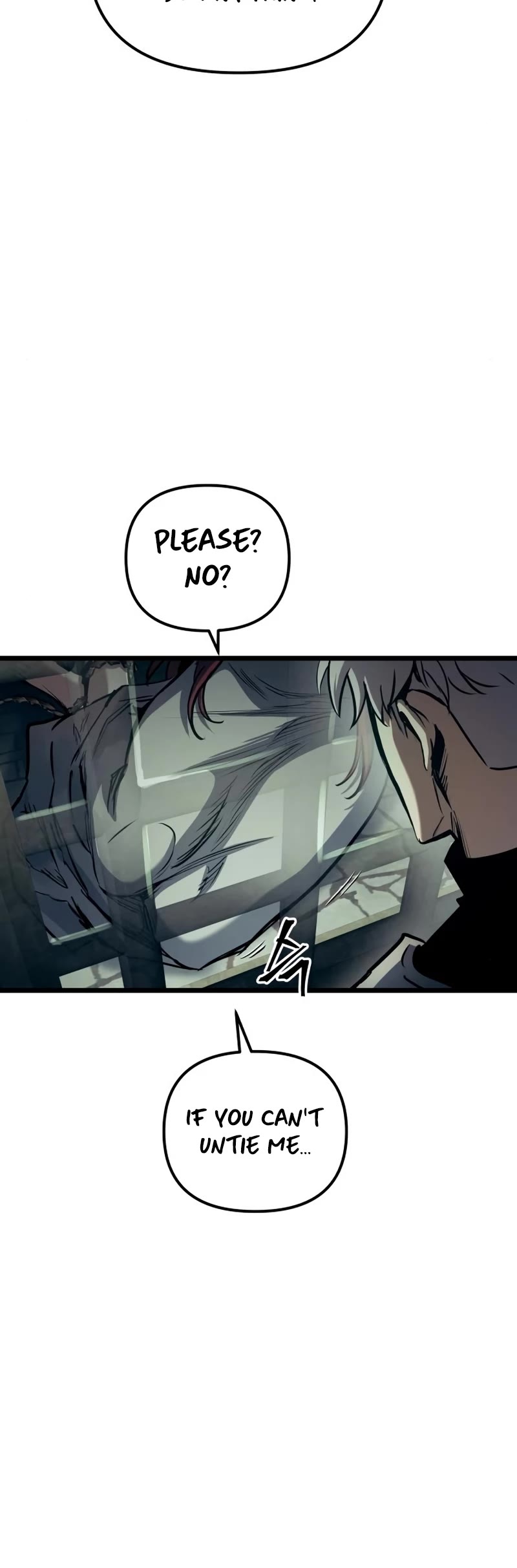 Reincarnation of the Suicidal Battle God Chapter 92 page 36 - Chapter 92