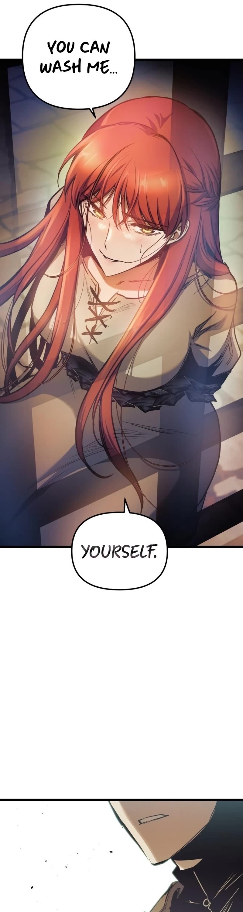 Reincarnation of the Suicidal Battle God Chapter 92 page 37 - Chapter 92