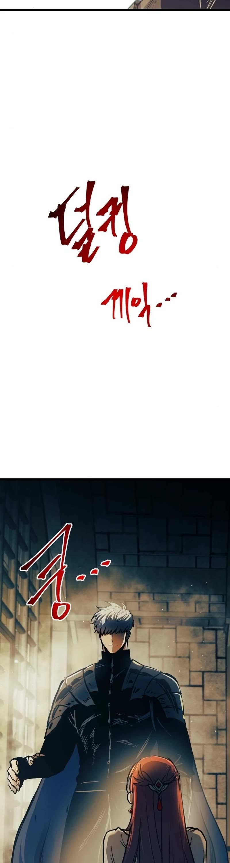 Reincarnation of the Suicidal Battle God Chapter 92 page 38 - Chapter 92