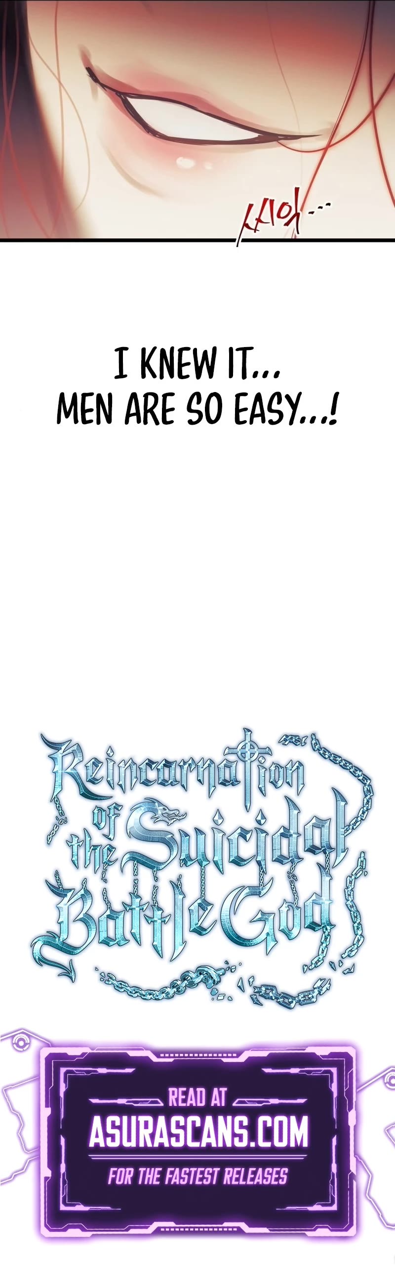 Reincarnation of the Suicidal Battle God Chapter 92 page 40 - Chapter 92