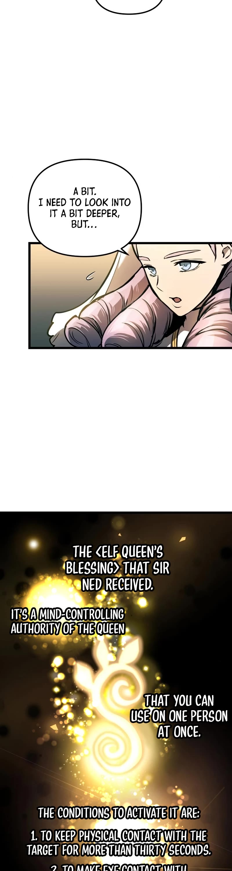 Reincarnation of the Suicidal Battle God Chapter 92 page 5 - Chapter 92