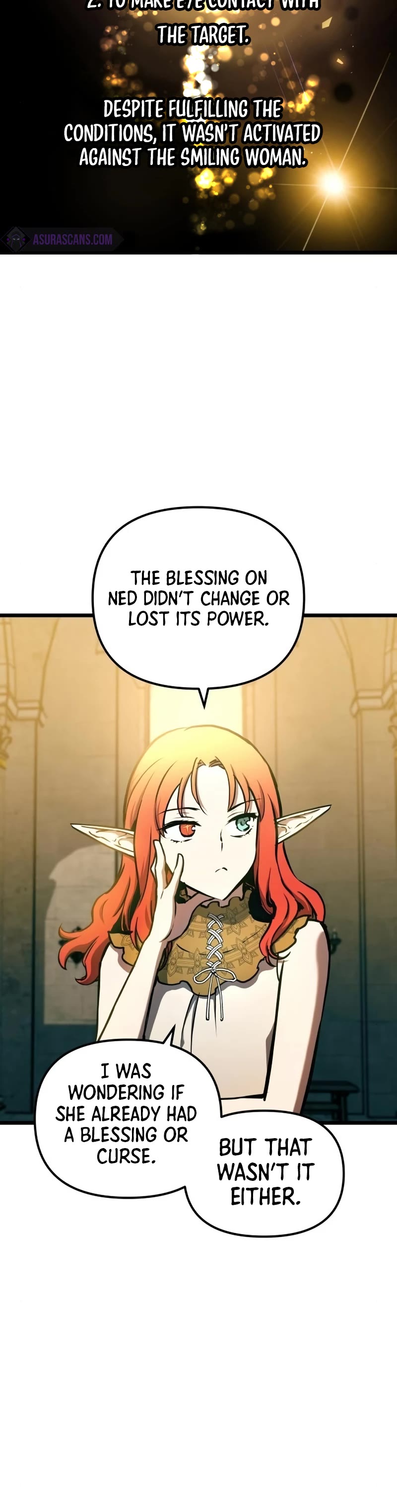 Reincarnation of the Suicidal Battle God Chapter 92 page 6 - Chapter 92