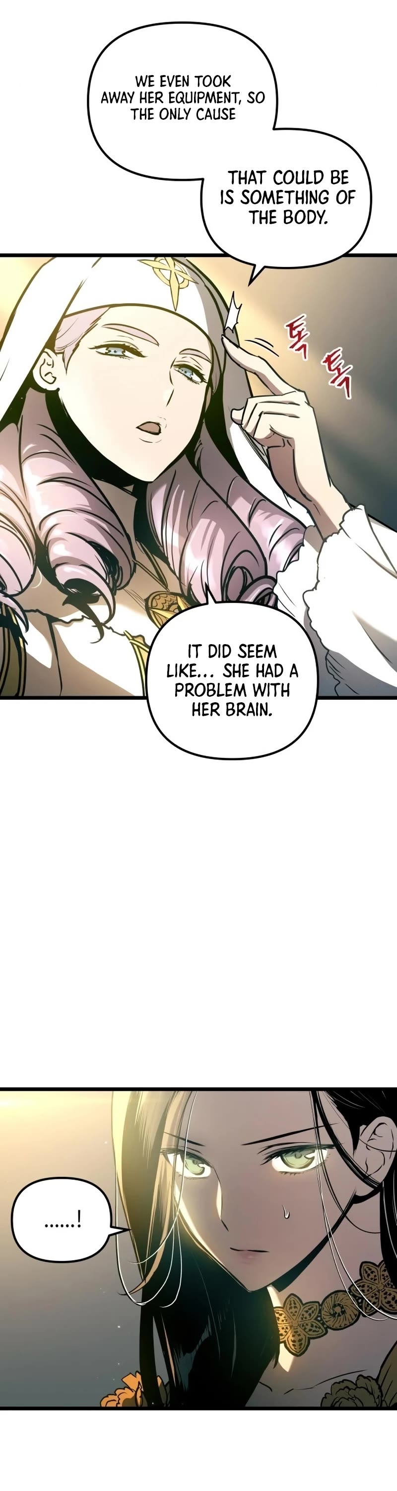 Reincarnation of the Suicidal Battle God Chapter 92 page 7 - Chapter 92