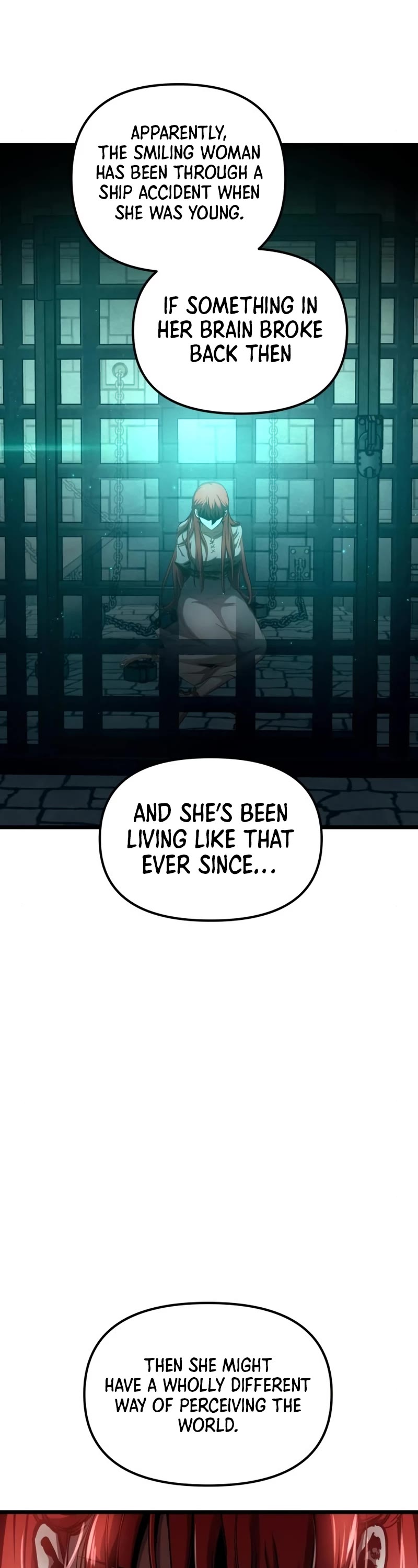 Reincarnation of the Suicidal Battle God Chapter 92 page 9 - Chapter 92