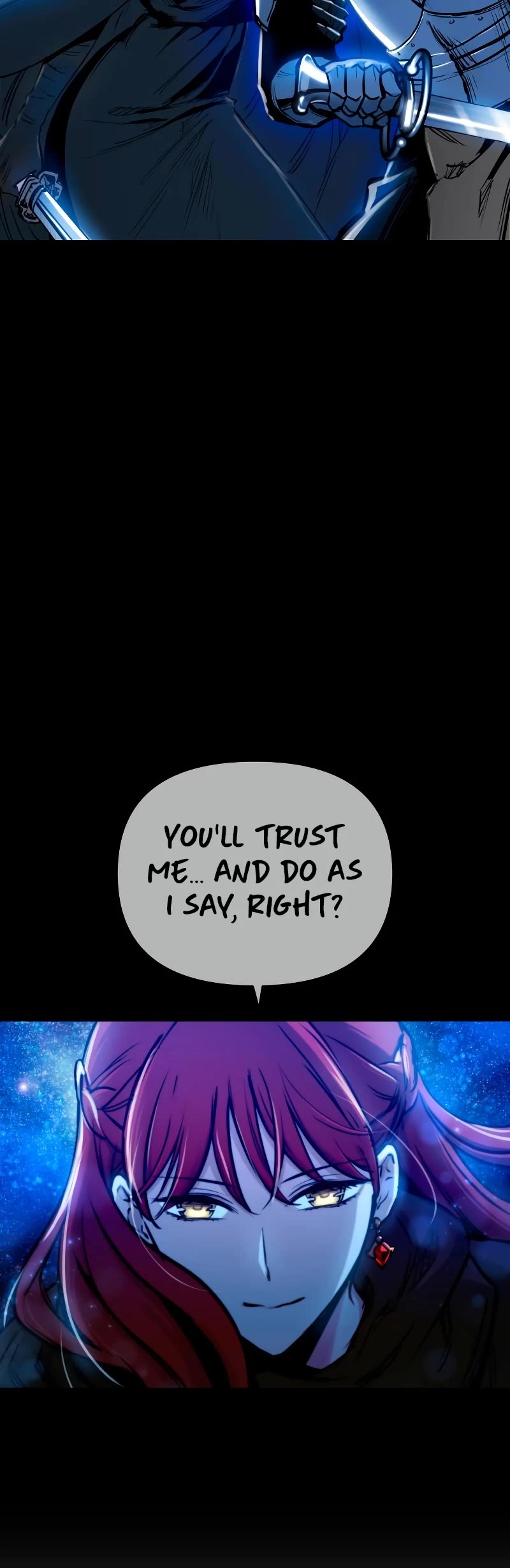 Reincarnation of the Suicidal Battle God Chapter 93 page 10 - Chapter 93