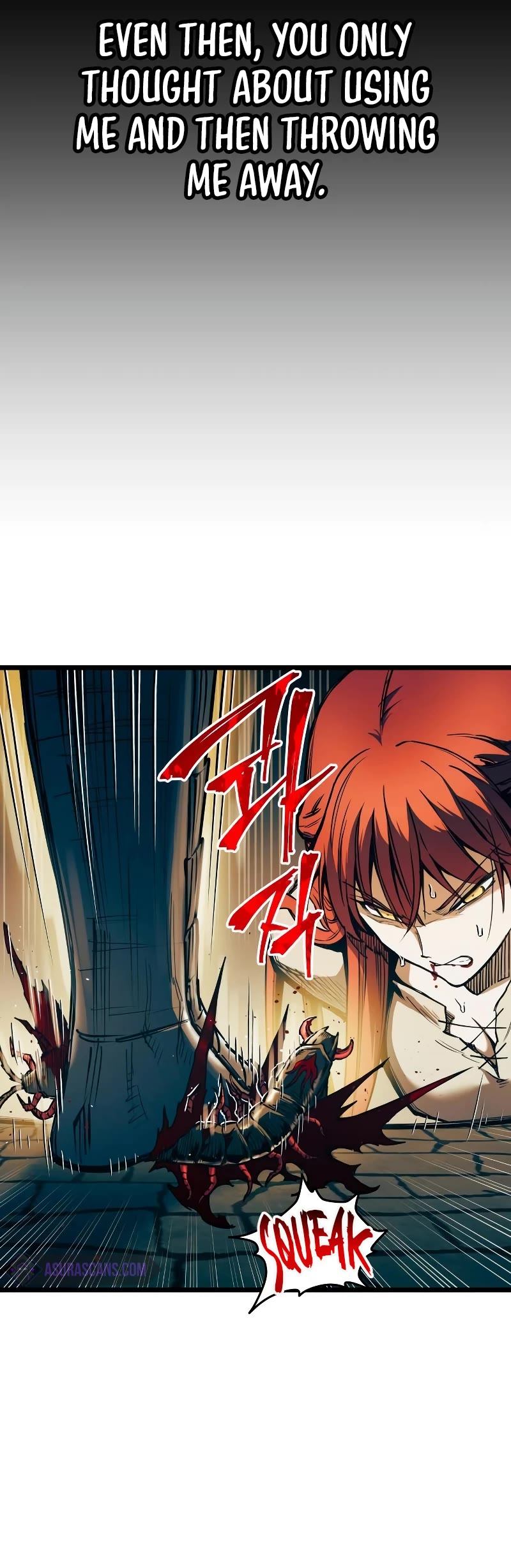 Reincarnation of the Suicidal Battle God Chapter 93 page 11 - Chapter 93