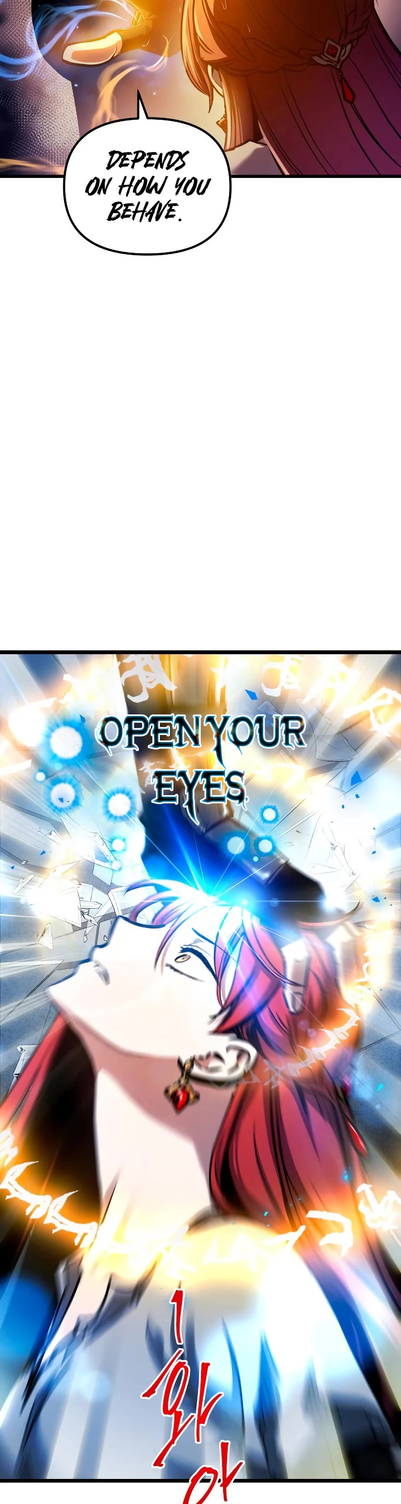 Reincarnation of the Suicidal Battle God Chapter 93 page 13 - Chapter 93