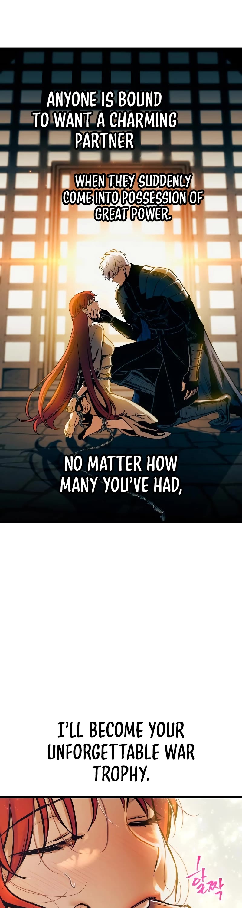 Reincarnation of the Suicidal Battle God Chapter 93 page 2 - Chapter 93