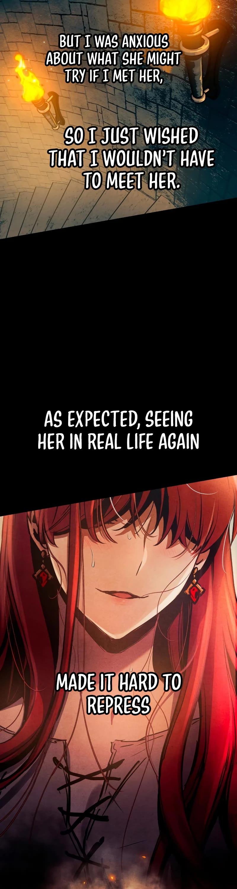 Reincarnation of the Suicidal Battle God Chapter 93 page 22 - Chapter 93