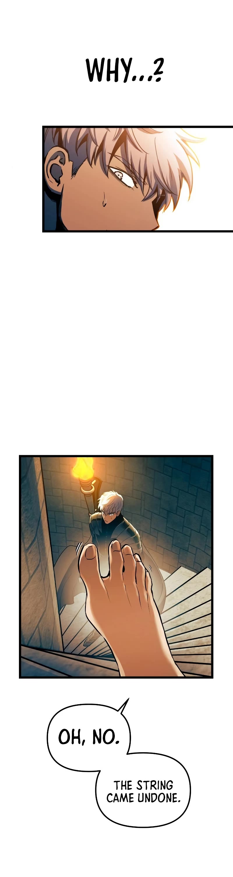 Reincarnation of the Suicidal Battle God Chapter 93 page 27 - Chapter 93