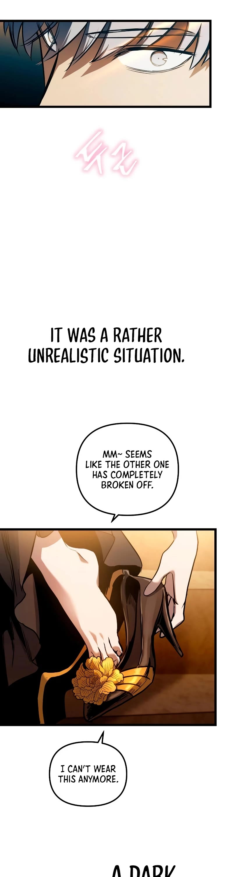 Reincarnation of the Suicidal Battle God Chapter 93 page 29 - Chapter 93