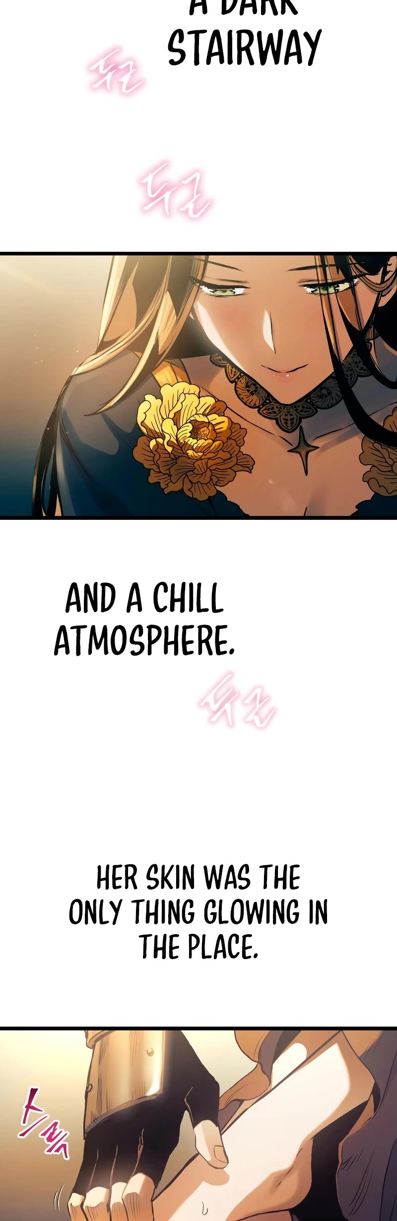 Reincarnation of the Suicidal Battle God Chapter 93 page 30 - Chapter 93