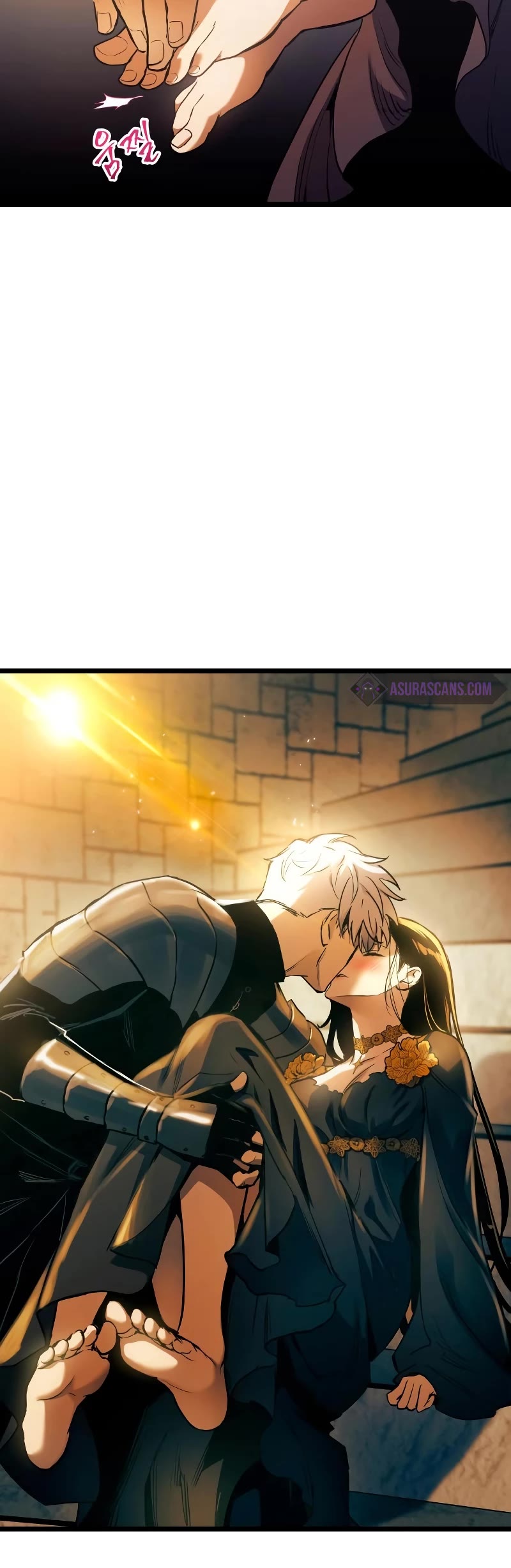 Reincarnation of the Suicidal Battle God Chapter 93 page 31 - Chapter 93