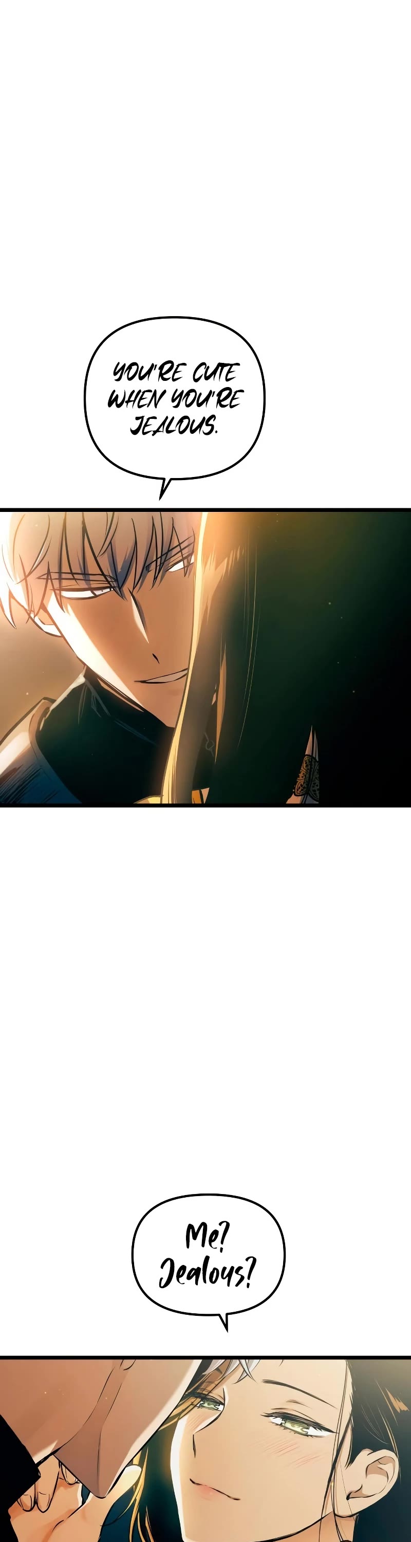 Reincarnation of the Suicidal Battle God Chapter 93 page 32 - Chapter 93