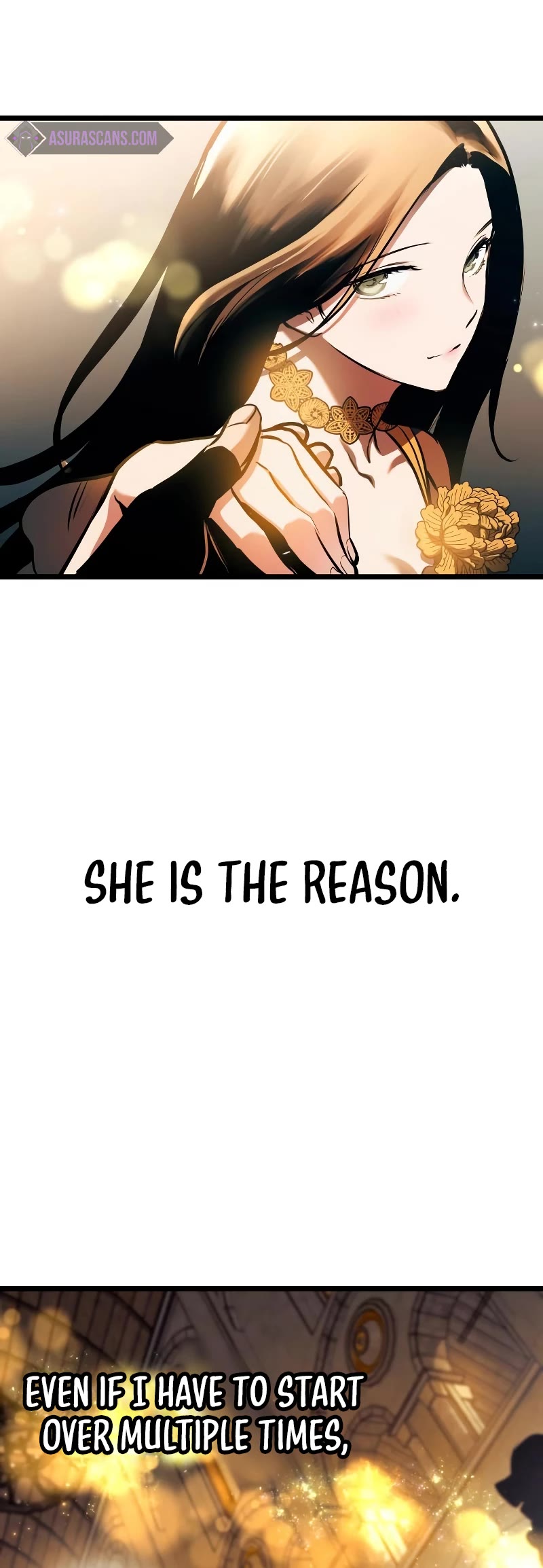 Reincarnation of the Suicidal Battle God Chapter 93 page 36 - Chapter 93