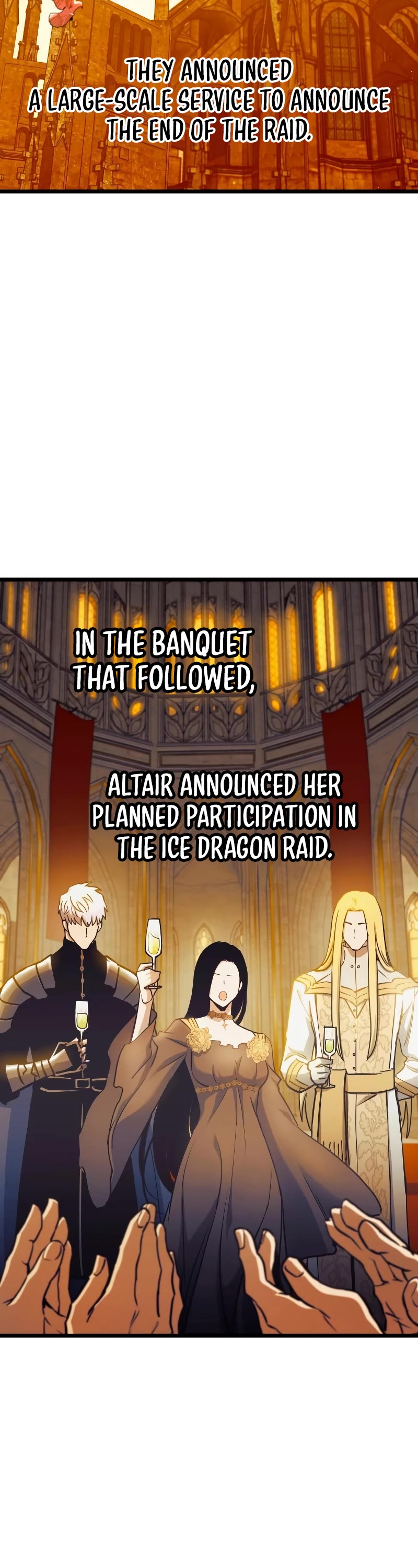 Reincarnation of the Suicidal Battle God Chapter 93 page 38 - Chapter 93