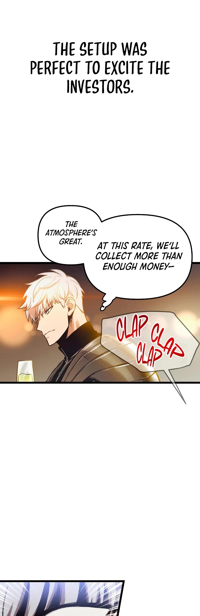 Reincarnation of the Suicidal Battle God Chapter 93 page 40 - Chapter 93