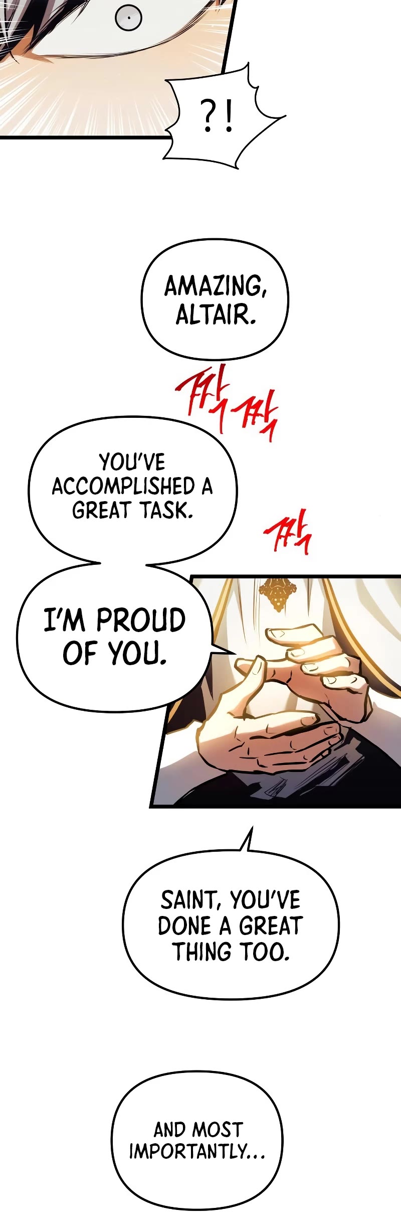 Reincarnation of the Suicidal Battle God Chapter 93 page 41 - Chapter 93