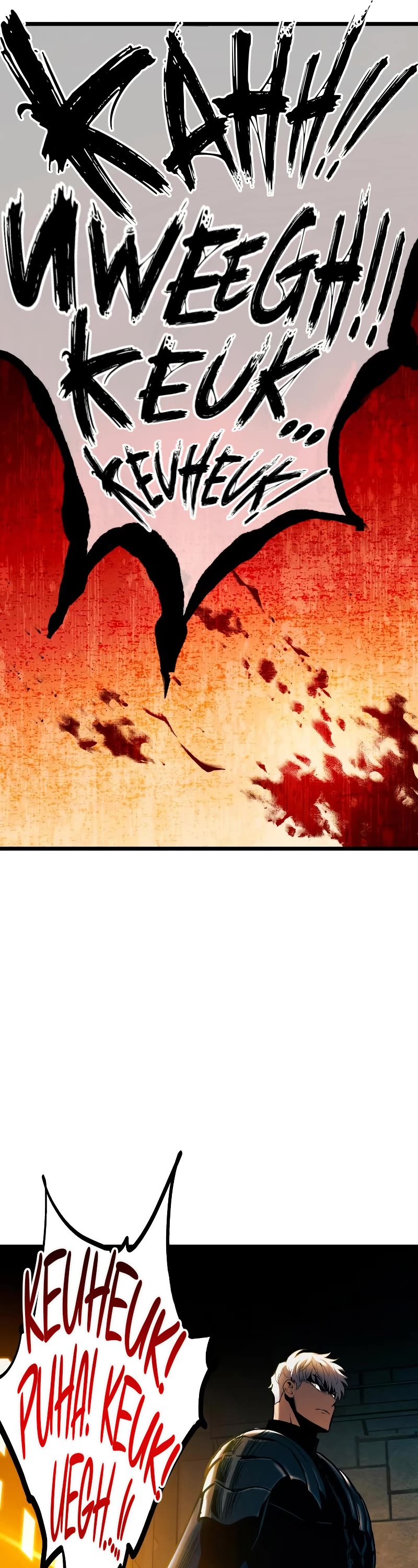 Reincarnation of the Suicidal Battle God Chapter 93 page 7 - Chapter 93