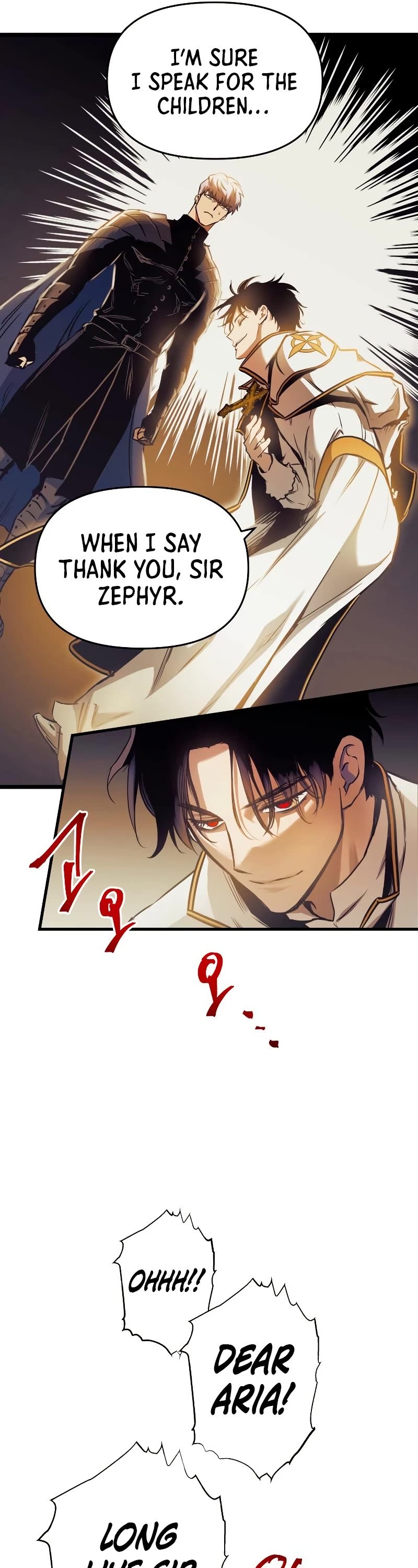 Reincarnation of the Suicidal Battle God Chapter 94 page 14 - Chapter 94