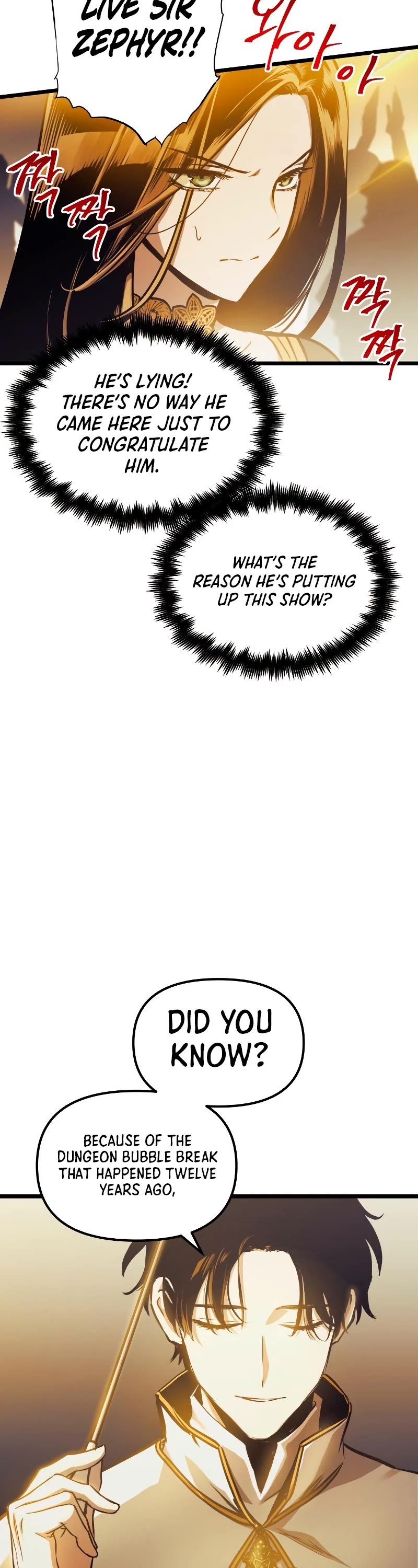 Reincarnation of the Suicidal Battle God Chapter 94 page 15 - Chapter 94