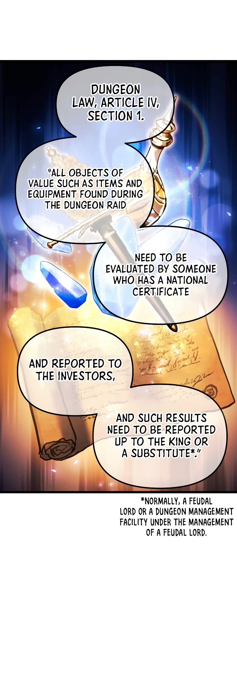 Reincarnation of the Suicidal Battle God Chapter 94 page 17 - Chapter 94
