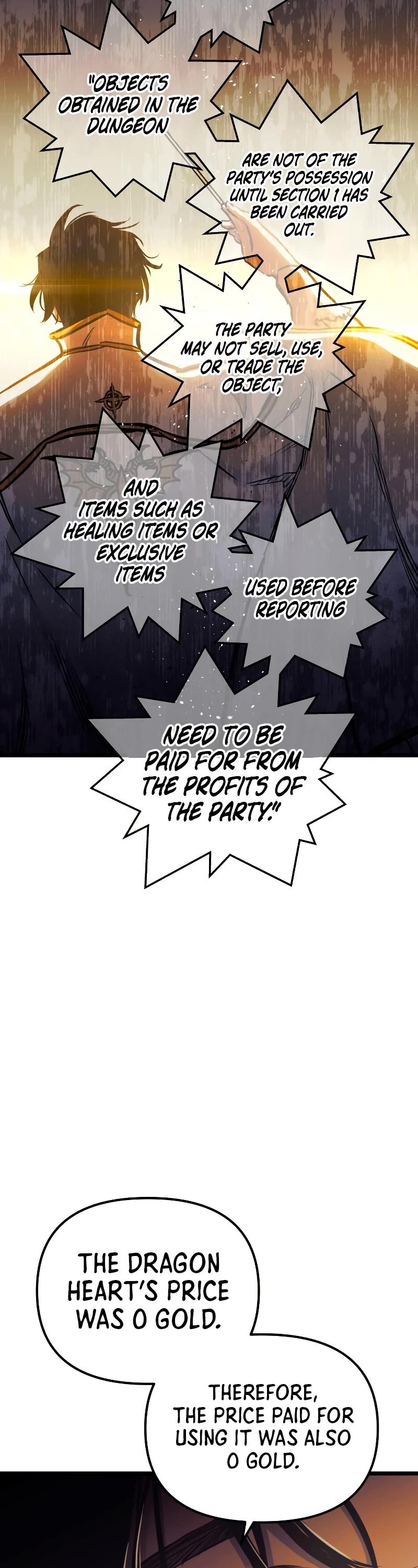 Reincarnation of the Suicidal Battle God Chapter 94 page 19 - Chapter 94