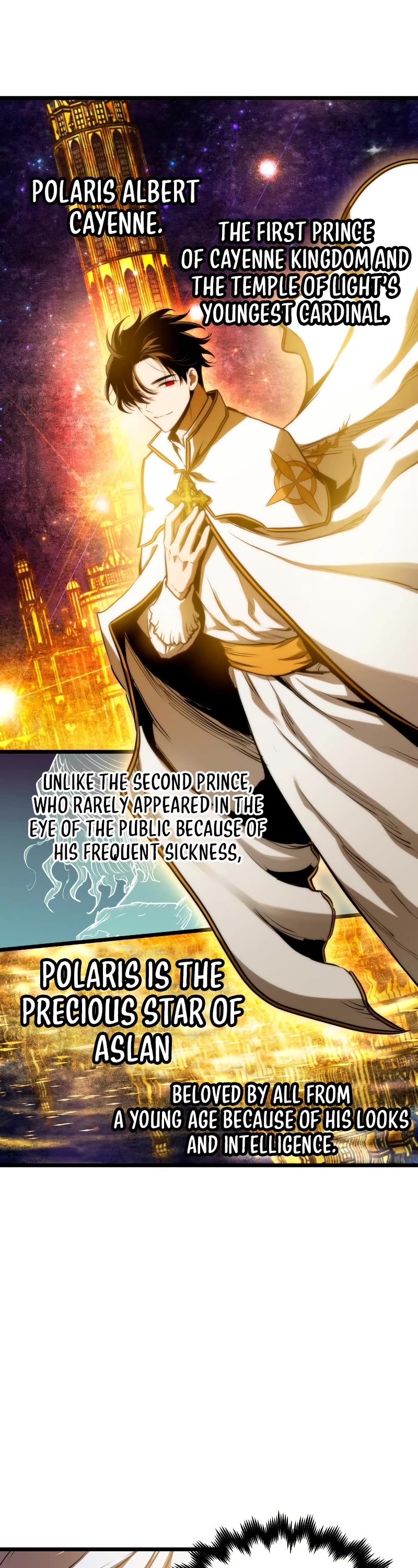 Reincarnation of the Suicidal Battle God Chapter 94 page 2 - Chapter 94
