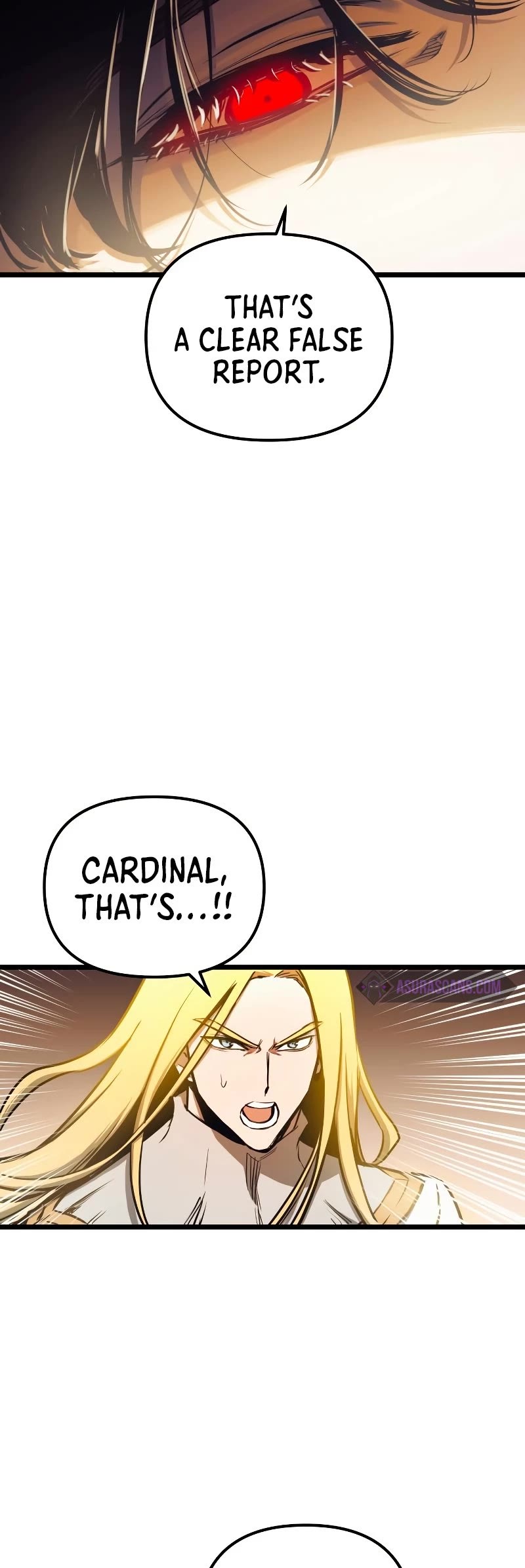 Reincarnation of the Suicidal Battle God Chapter 94 page 20 - Chapter 94